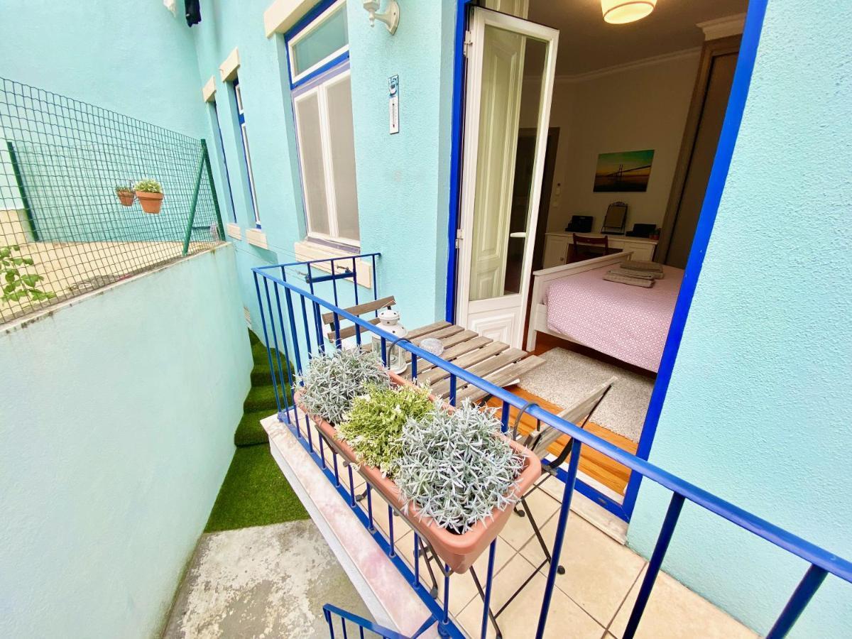 Luxury Vintage apartment with all the comforts of home at the city centre, next to Marquês de Pombal Lisboa Exterior foto